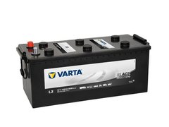 Acumulator Varta Promotive Black 155Ah L2