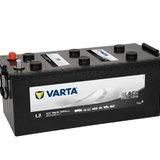Acumulator Varta Promotive Black 155Ah L2